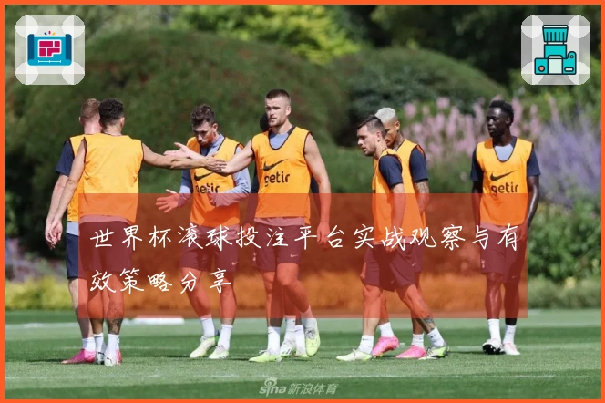 世界杯滚球投注平台实战观察与有效策略分享
