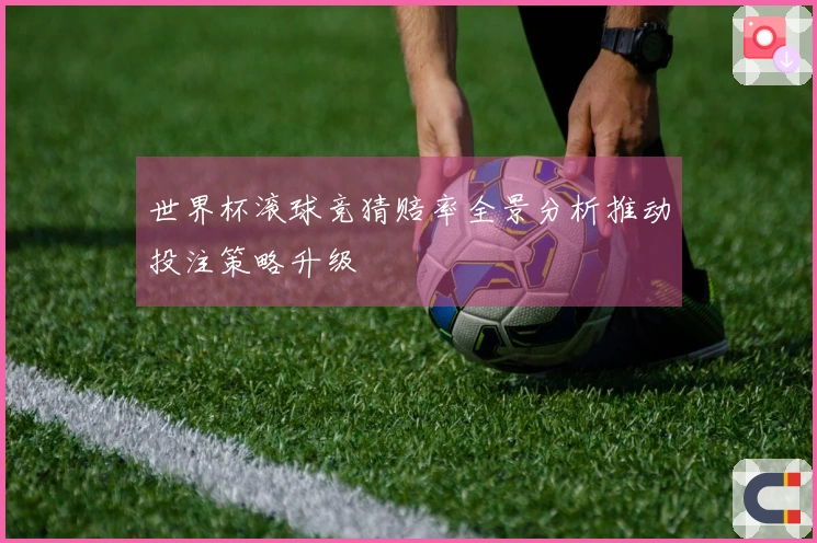世界杯滚球竞猜赔率全景分析推动投注策略升级