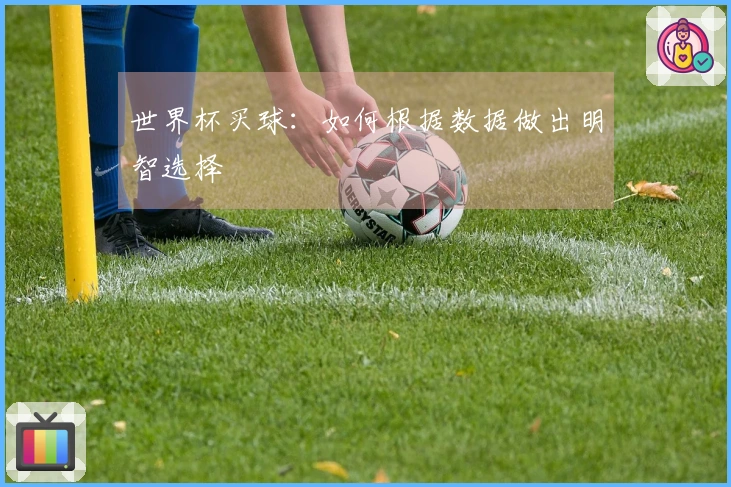 世界杯买球：如何根据数据做出明智选择