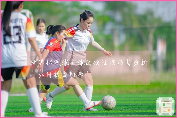 世界杯滚球买球的投注技巧与分析，如何提高胜率？