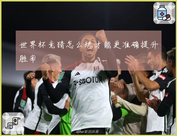 世界杯竞猜怎么玩才能更准确提升胜率
